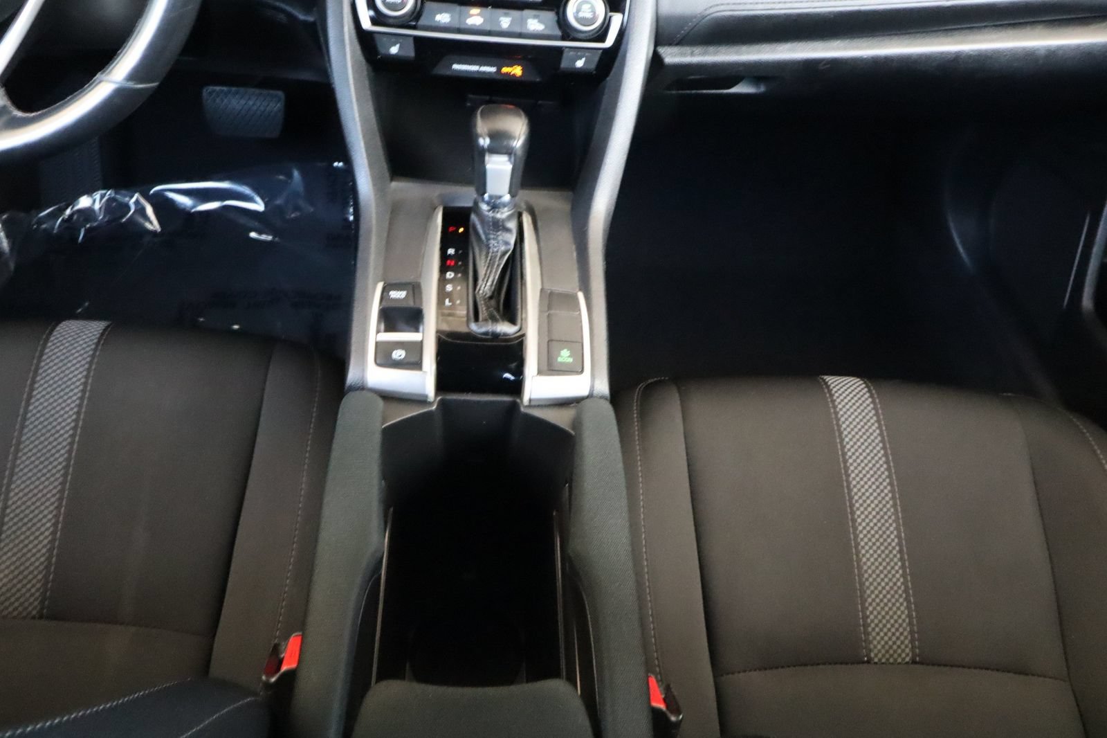 Used 2020 Honda Civic EX image 32