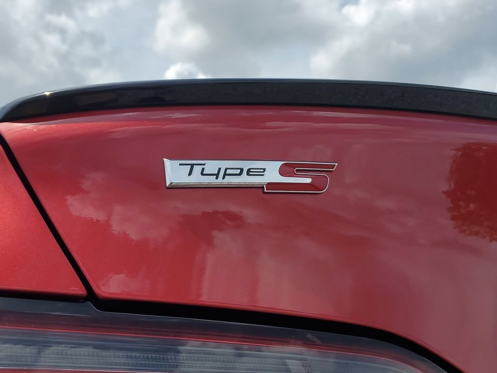 New 2026 Acura Integra Type S FWD image 8