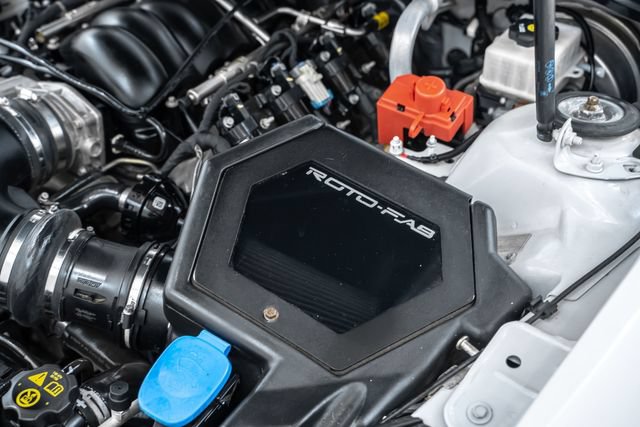 Used 2017 Chevrolet SS RWD image 39