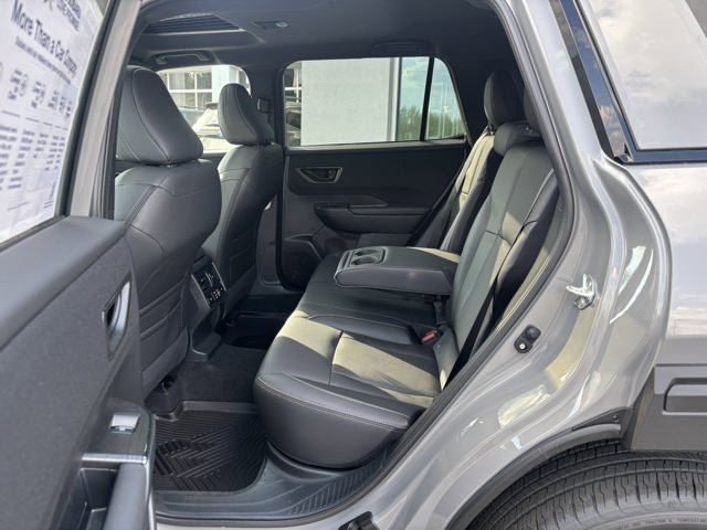 New 2026 Subaru Outback Limited AWD/4WD image 89