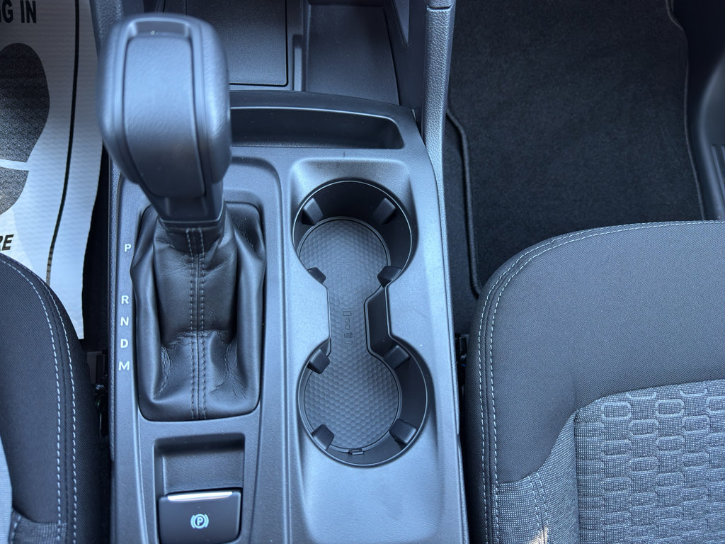 New 2025 Ford Ranger XL w/ Trailer Tow Package image 17