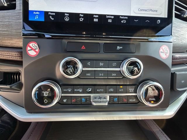 Used 2023 Ford Expedition Max Limited image 26