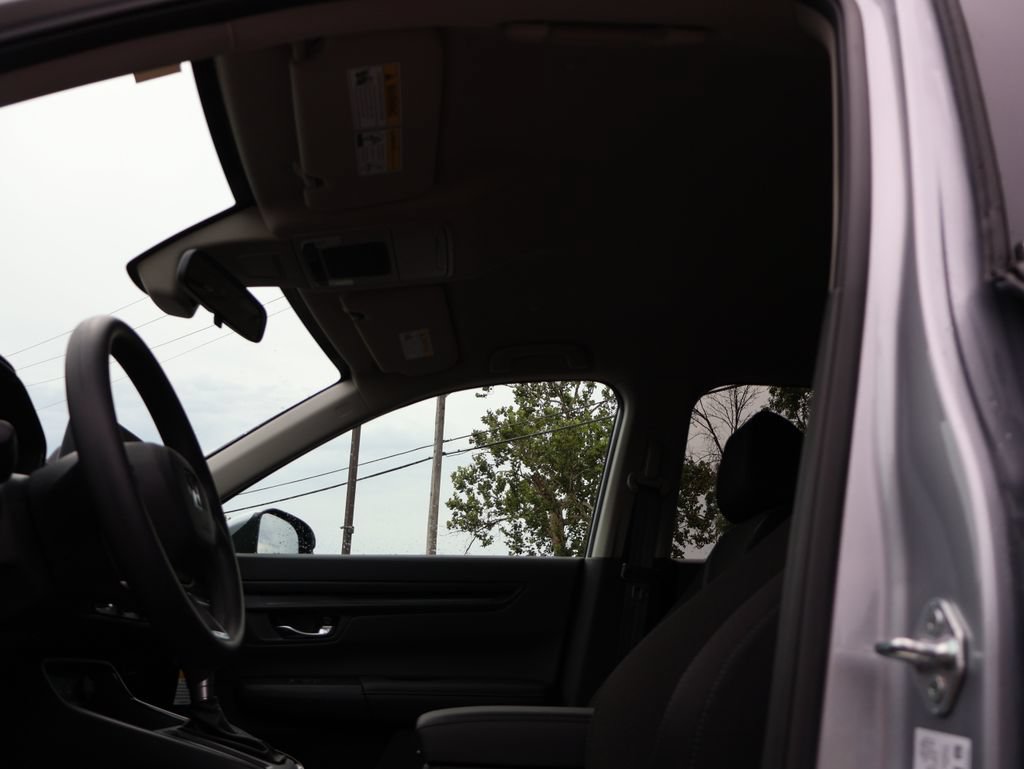 New 2026 Honda CR-V LX image 30