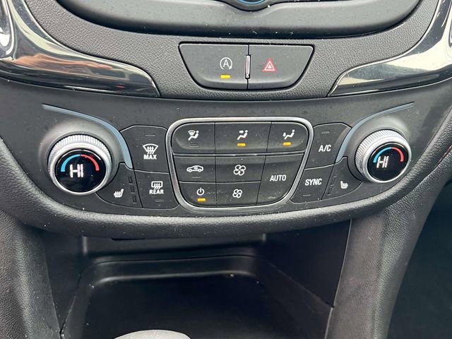 Certified 2023 Chevrolet Equinox RS image 31