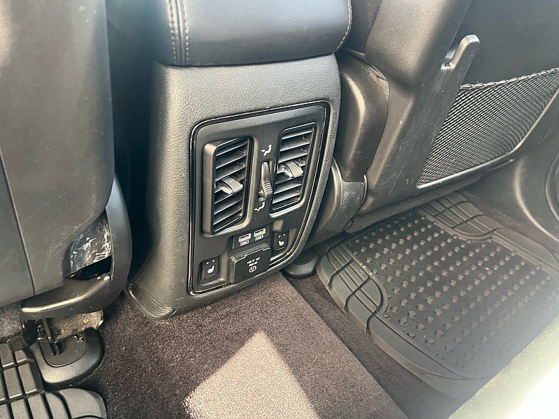 Used 2019 Dodge Durango GT AWD/4WD image 9