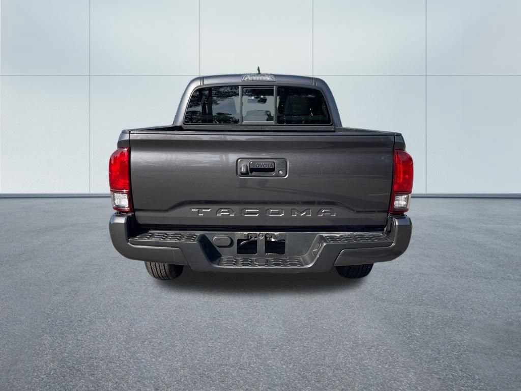 Used 2023 Toyota Tacoma SR w/ SR Convenience Package image 6