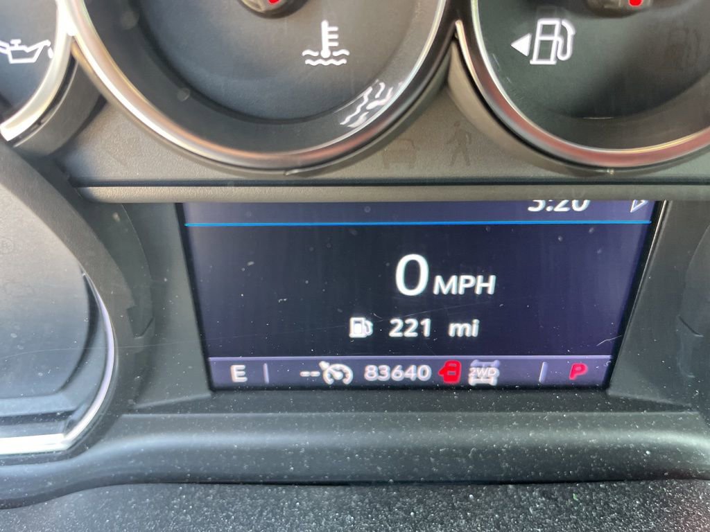 Used 2019 Chevrolet Silverado 1500 LT w/ All-Star Edition image 13