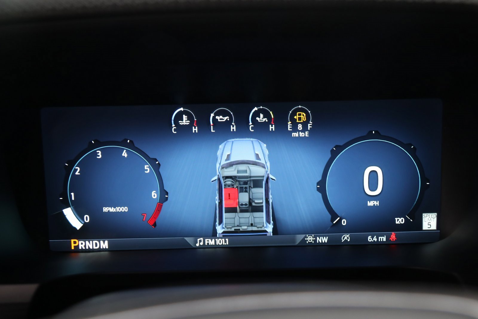 New 2024 Ford F150 XLT w/ Equipment Group 303A High image 18