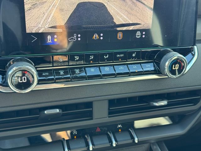 New 2026 Chevrolet Colorado Trail Boss w/ Midnight Edition image 22