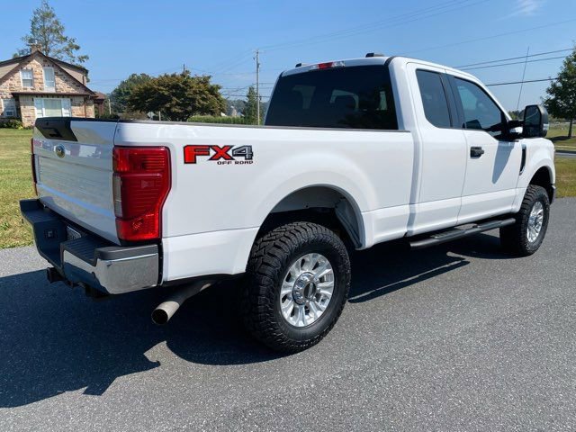 Used 2020 Ford F250 XLT w/ XLT Value Package image 8