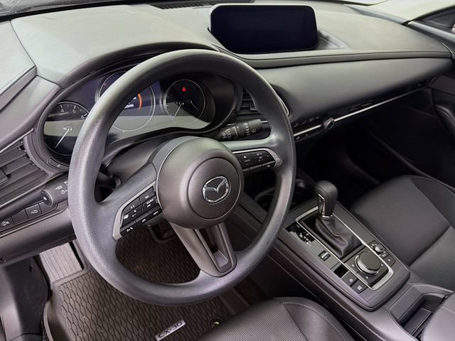 Used 2025 MAZDA CX-30 AWD 2.5 S image 13