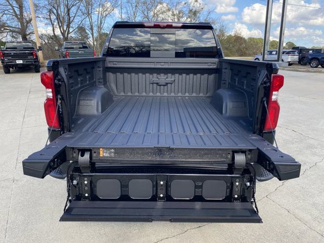 Certified 2026 Chevrolet Silverado 1500 LTZ w/ LTZ Premium Package image 26
