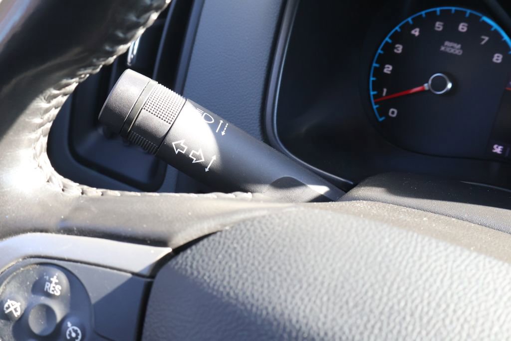 Used 2021 Chevrolet Colorado Z71 image 26