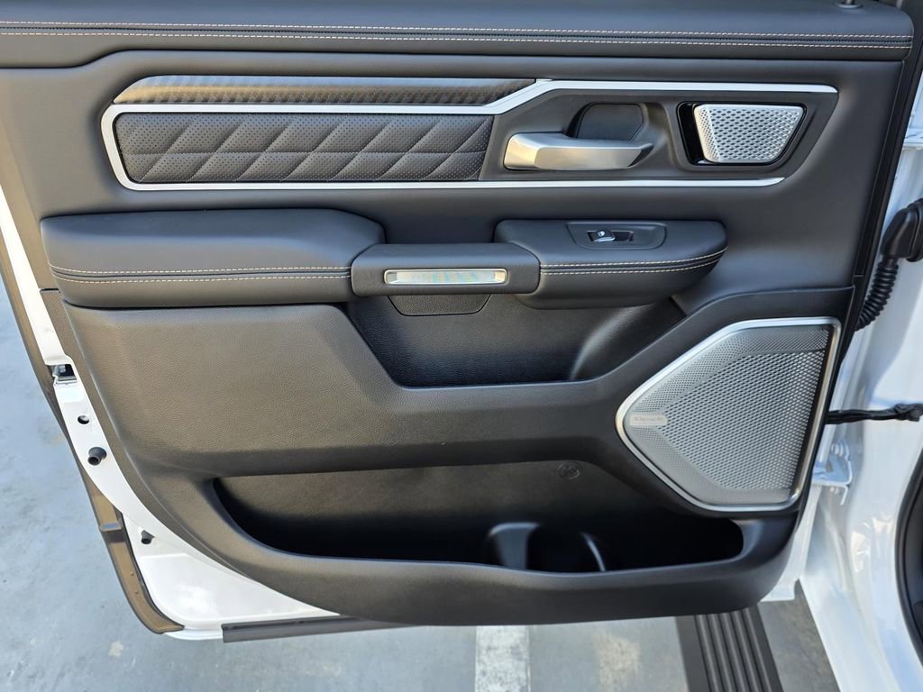 New 2026 RAM 1500 Tungsten image 58