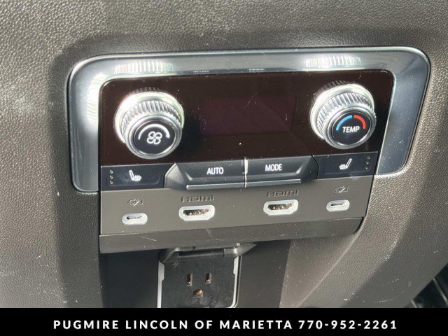 Used 2022 GMC Yukon AT4 w/ AT4 Premium Package AWD/4WD image 25