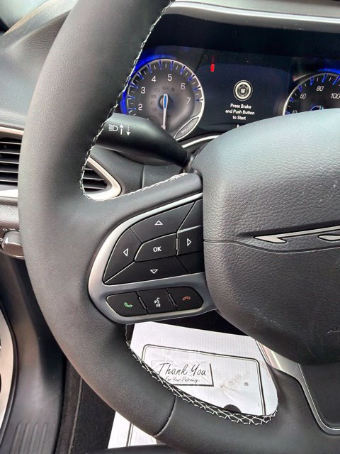 New 2027 Chrysler Pacifica LX FWD image 9