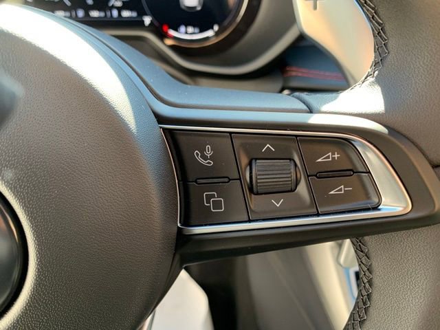 New 2024 Dodge Hornet R/T Plus image 31