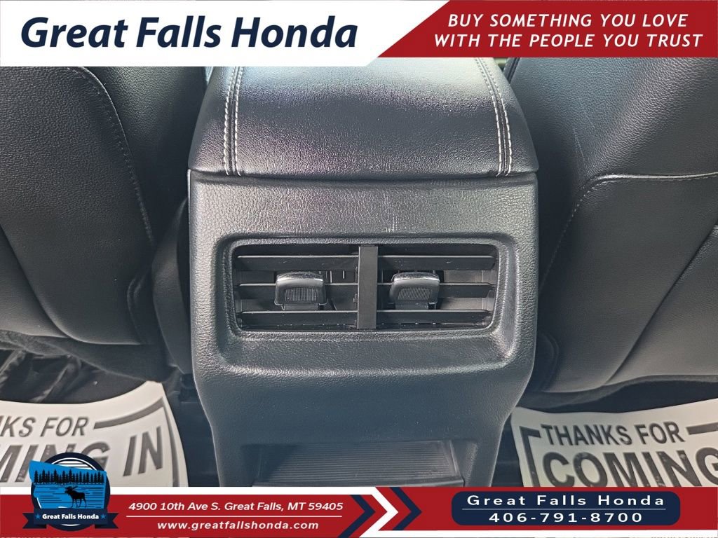 Used 2023 Ford Edge ST image 22