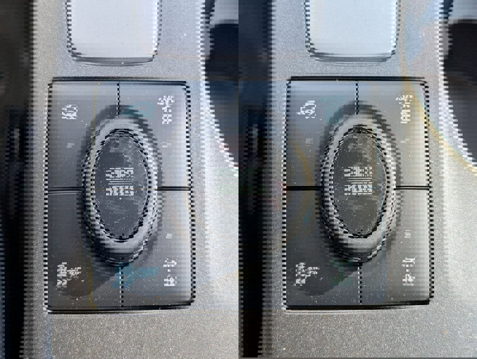 New 2026 Ford Bronco Sport Badlands w/ Badlands Tech Package image 20