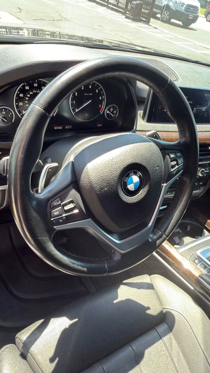 Used 2018 BMW X5 xDrive40e image 47