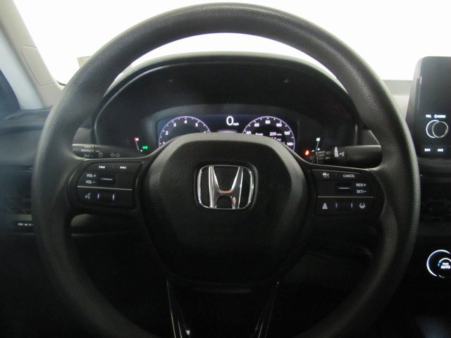 Certified 2024 Honda Accord LX image 3