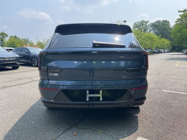 New 2025 Volvo EX90 Ultra image 6