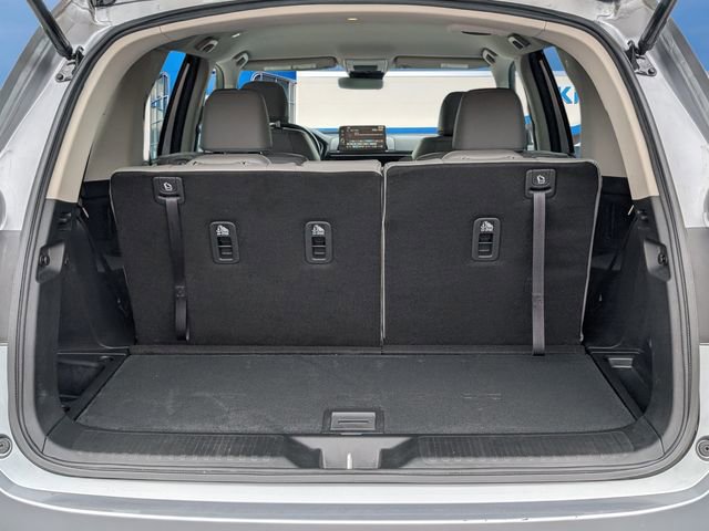 Used 2024 Honda Pilot EX-L image 8