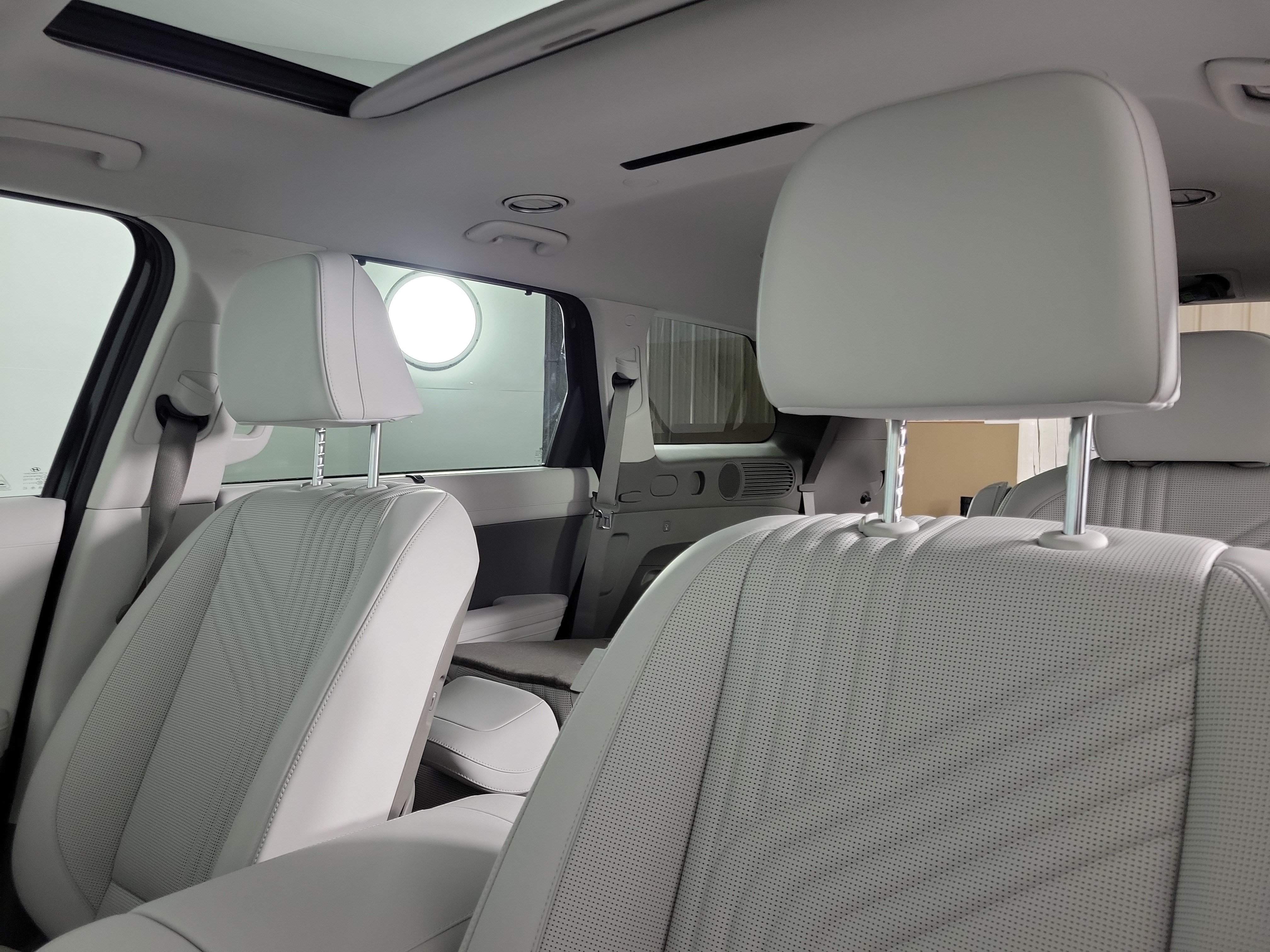 New 2026 Hyundai Palisade SEL Premium AWD/4WD image 27