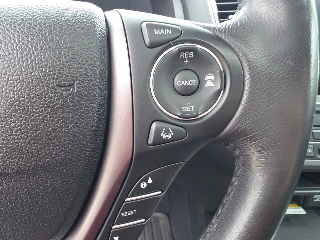 Used 2022 Honda Ridgeline RTL-E image 29