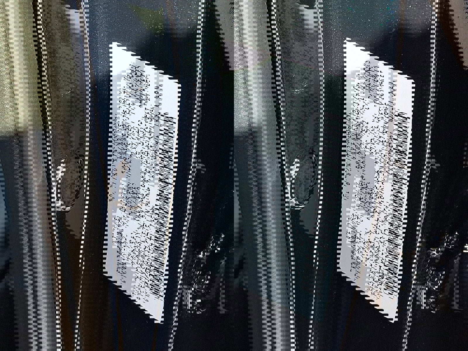 New 2026 MAZDA CX-90 3.3 Turbo w/ Premium Plus Pkg image 16