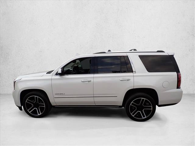 Used 2020 GMC Yukon Denali AWD/4WD video 2