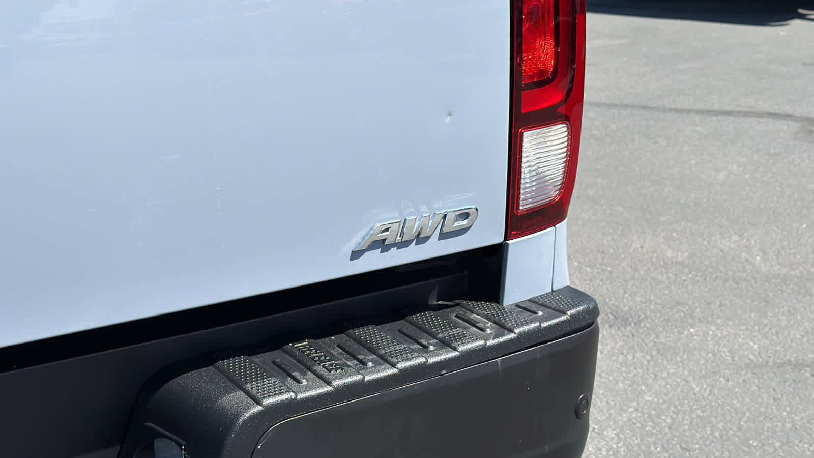 Used 2022 Honda Ridgeline Black Edition image 28