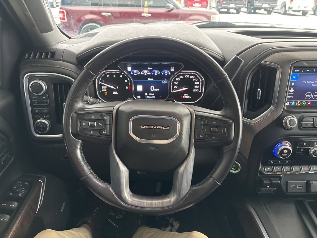 Used 2019 GMC Sierra 1500 Denali image 11
