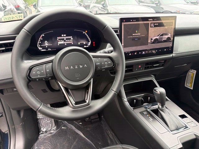New 2026 MAZDA CX-5 Select AWD/4WD image 13