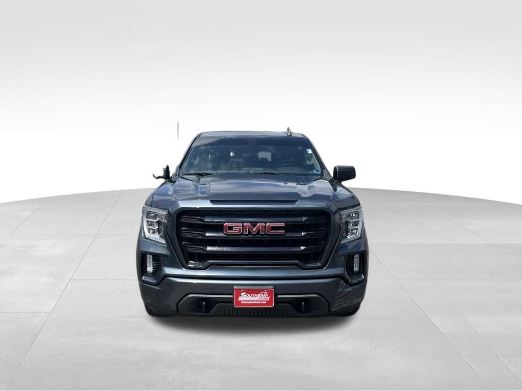 Used 2020 GMC Sierra 1500 Elevation w/ Elevation Value Package RWD image 35
