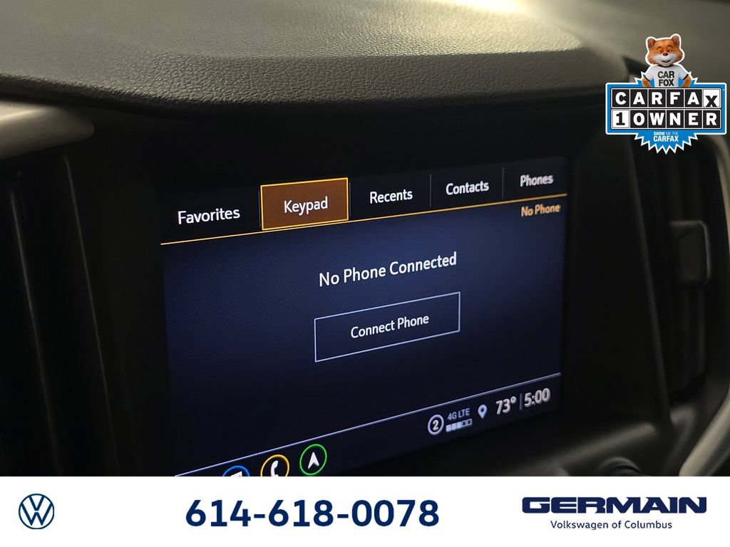 Used 2022 GMC Terrain SLT w/ Infotainment Package II AWD/4WD image 36