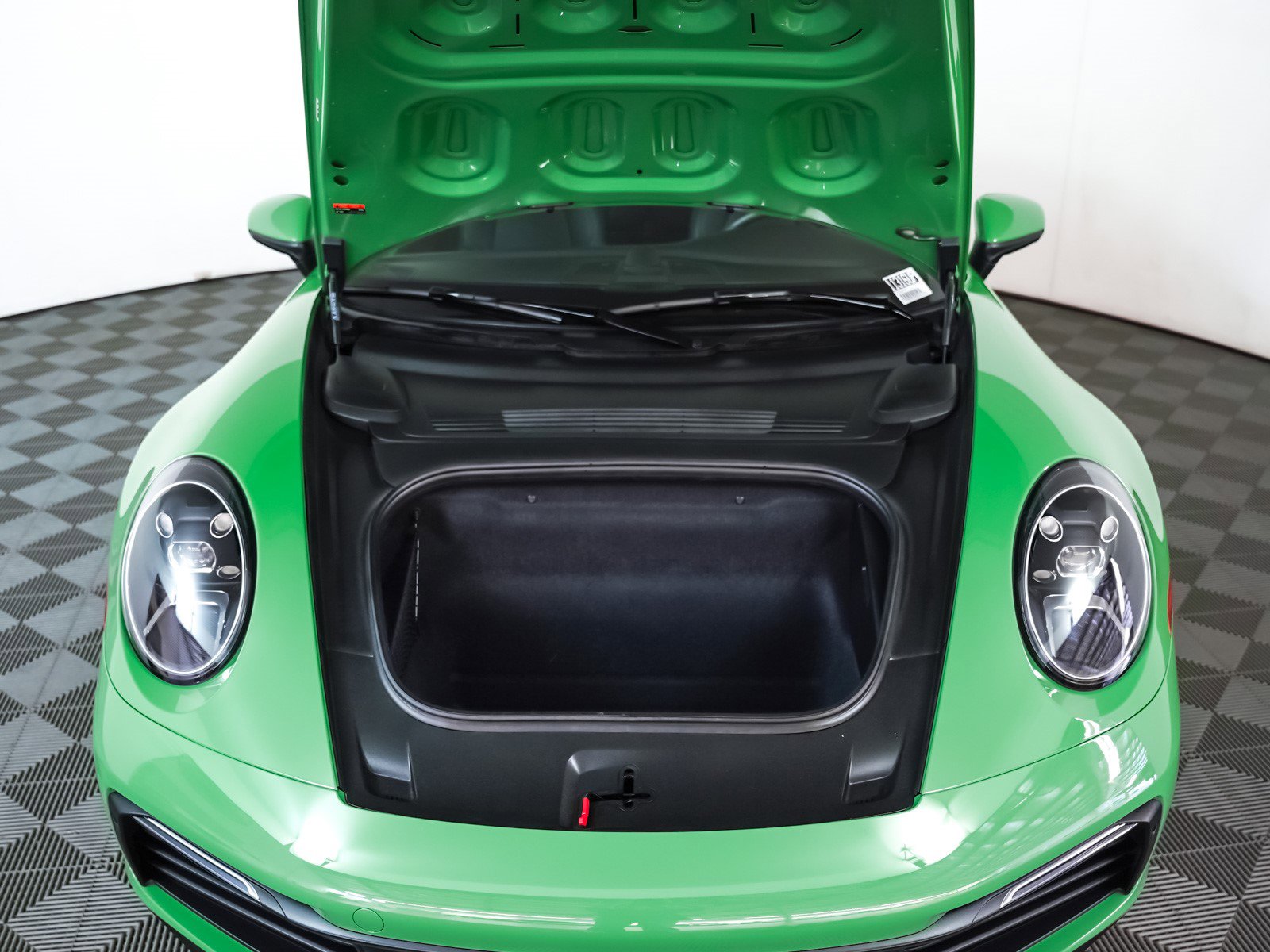 Used 2024 Porsche 911 GT3 RS image 31