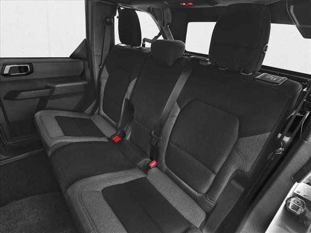 Used 2023 Ford Bronco Big Bend w/ Sasquatch Package AWD/4WD image 9