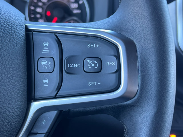 Used 2025 RAM 3500 Big Horn AWD/4WD image 25