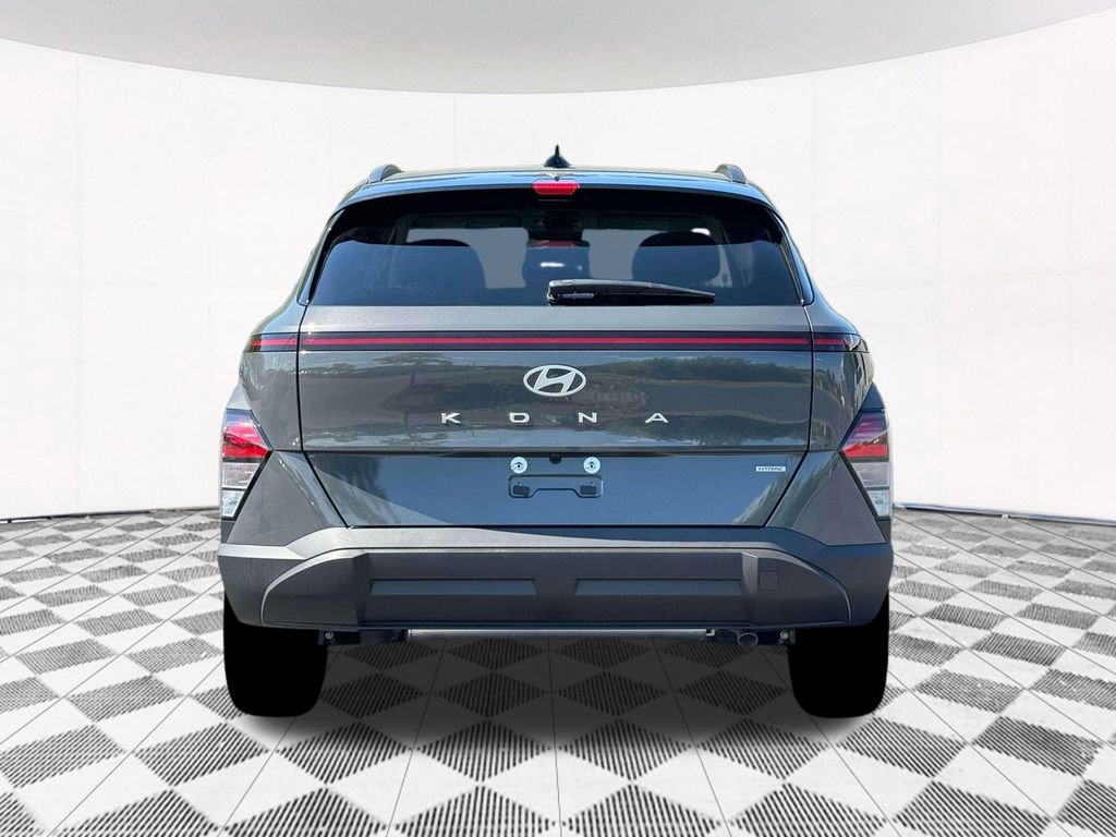 New 2026 Hyundai Kona SEL Sport image 10