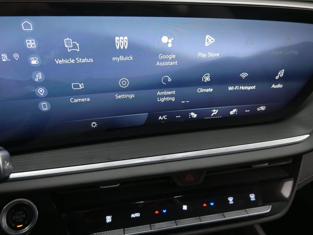 New 2026 Buick Envision Preferred AWD/4WD image 16