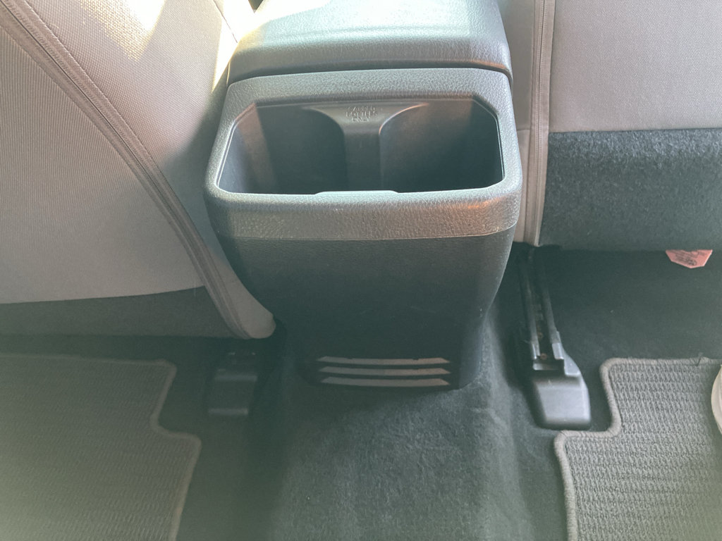 Used 2019 Toyota Tacoma SR w/ SX Package RWD image 10