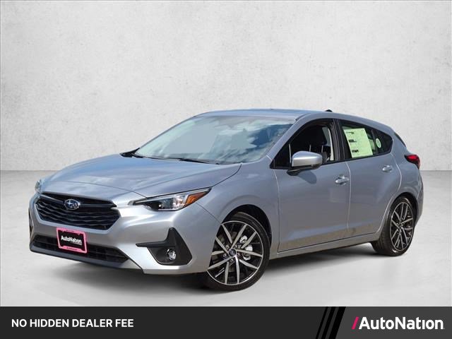 New 2026 Subaru Impreza 2.0i Sport