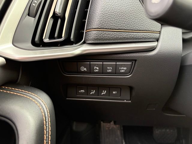 New 2026 MAZDA CX-90 3.3 Turbo w/ Premium Sport Pkg image 26