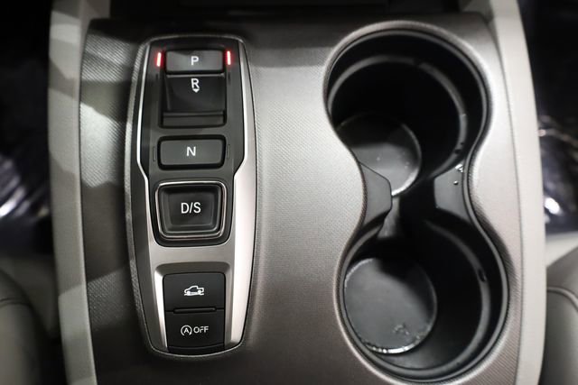 Used 2022 Honda Ridgeline RTL-E image 25