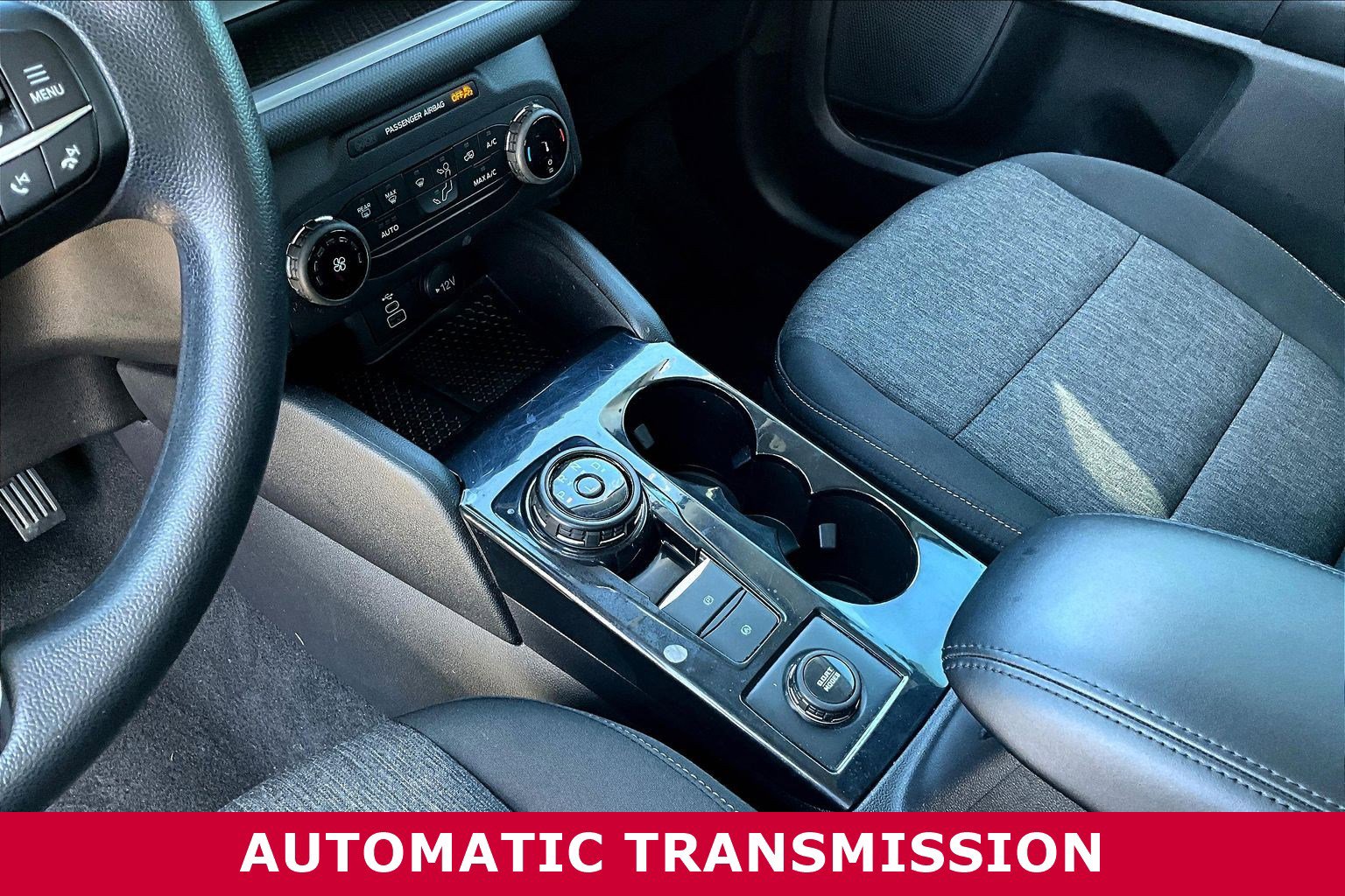 Used 2024 Ford Bronco Sport Big Bend image 18