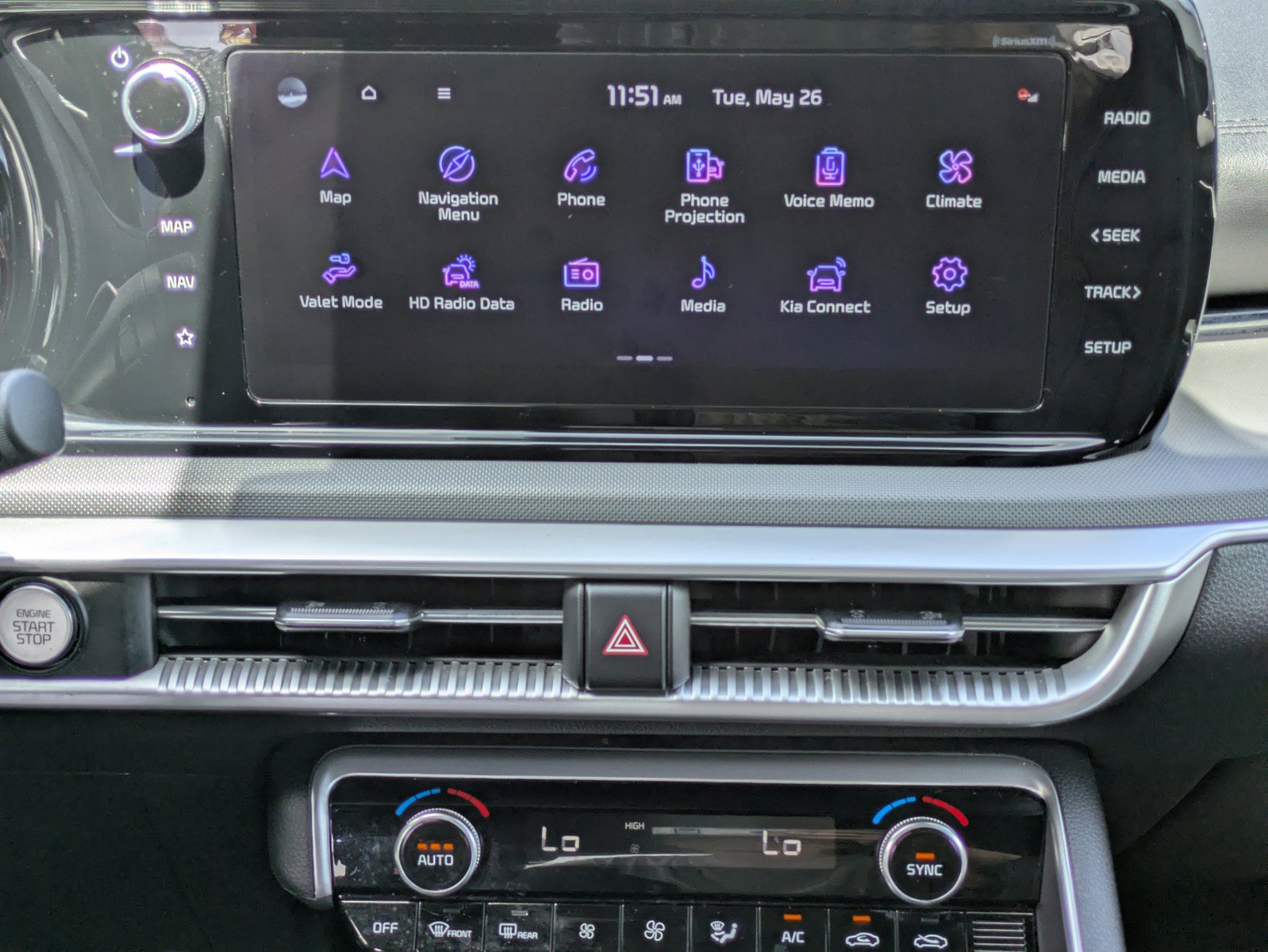 Certified 2023 Kia K5 GT-Line w/ GT-Line Premium Package FWD image 14