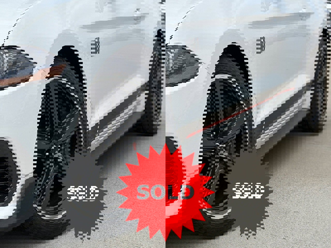 Used 2022 Ford Mustang Mach 1 image 11