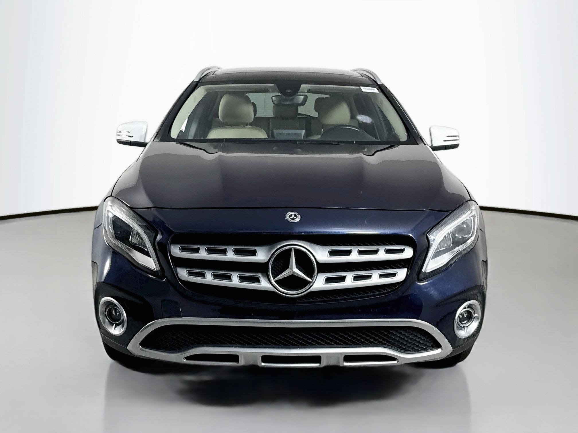 Used 2019 Mercedes-Benz GLA 250 w/ Convenience Package video 2