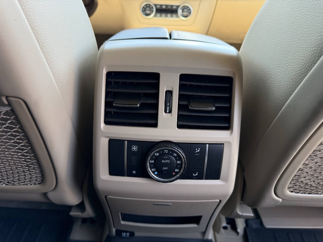 Used 2016 Mercedes-Benz GL 450 4MATIC image 23